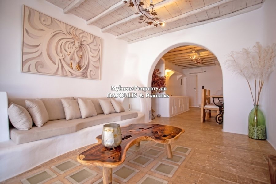 House in Mykonos, Aegean, Greece 2 - 18292622