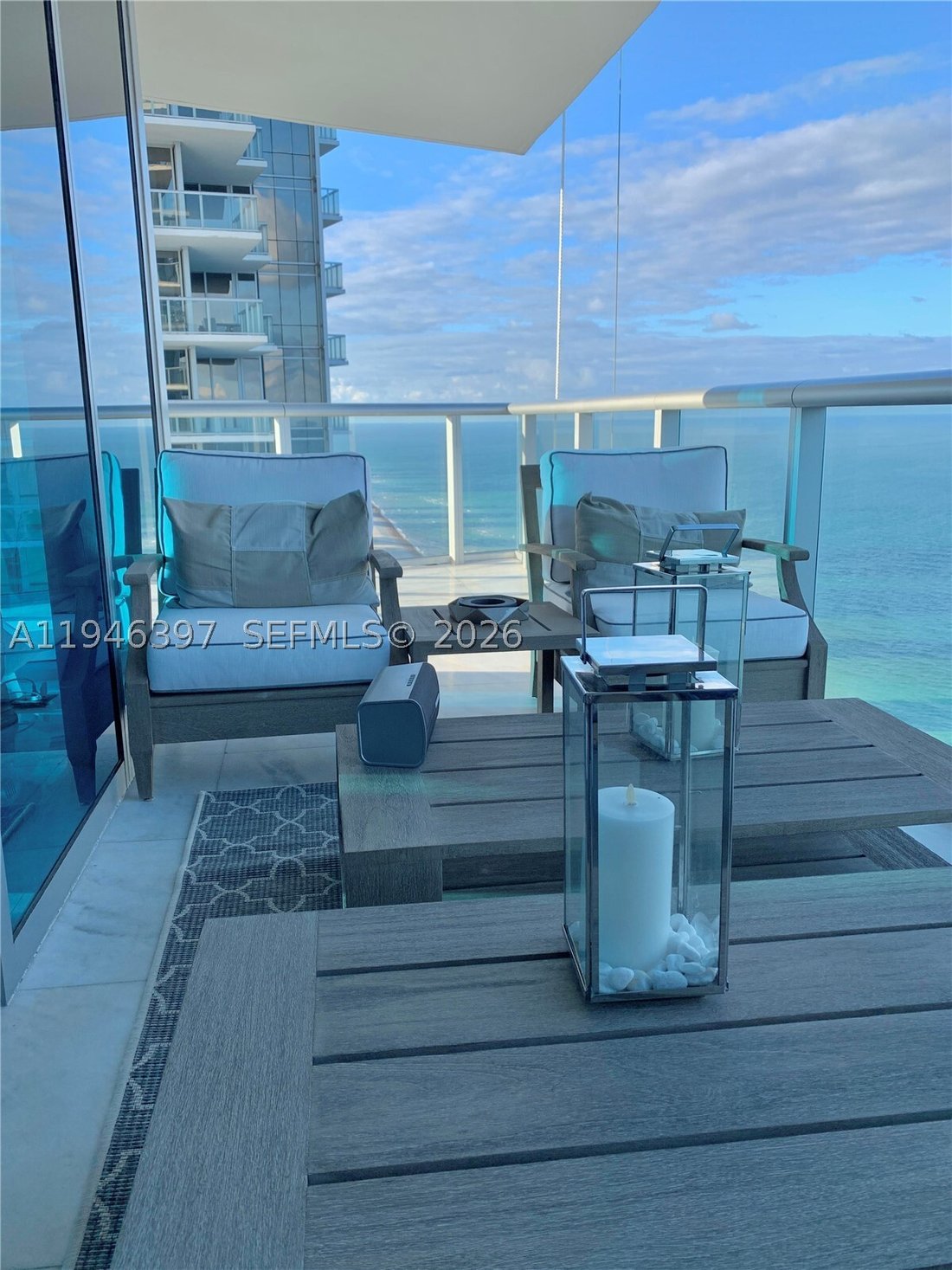Condo in Sunny Isles Beach, Florida, United States 4 - 16947349