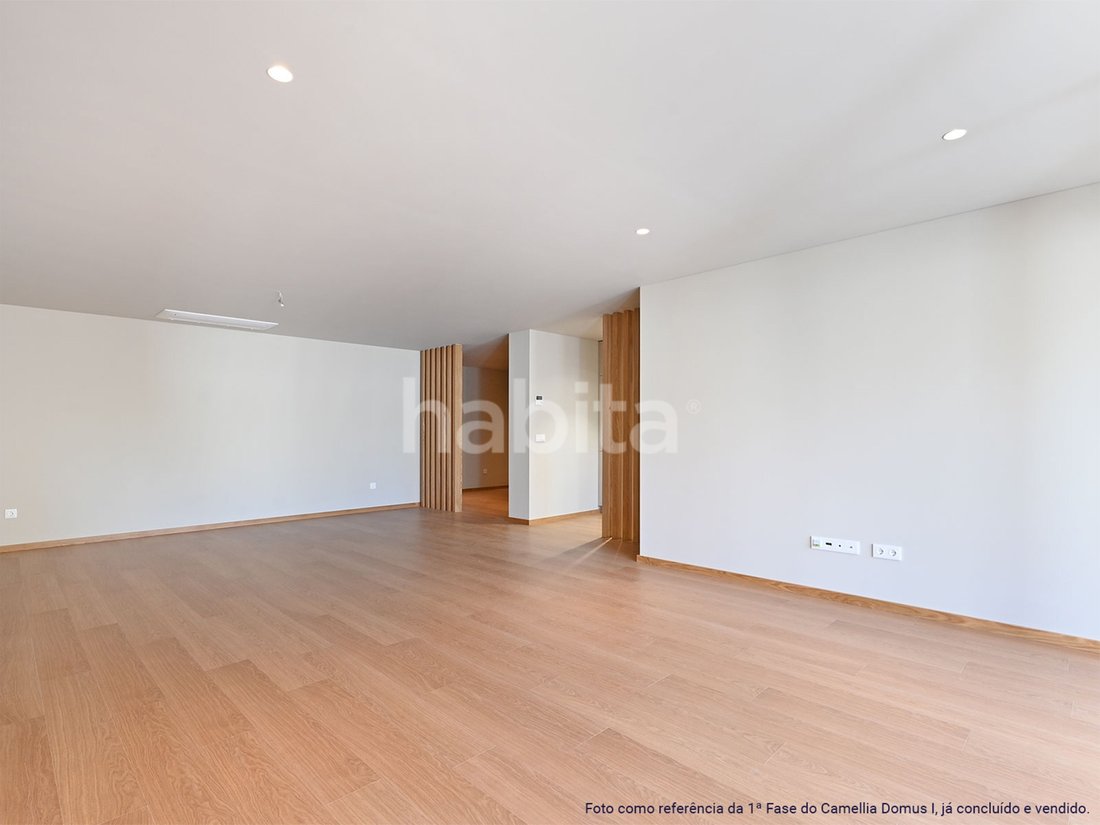 Apartment in Paranhos, Porto District, Portugal 5 - 18289564