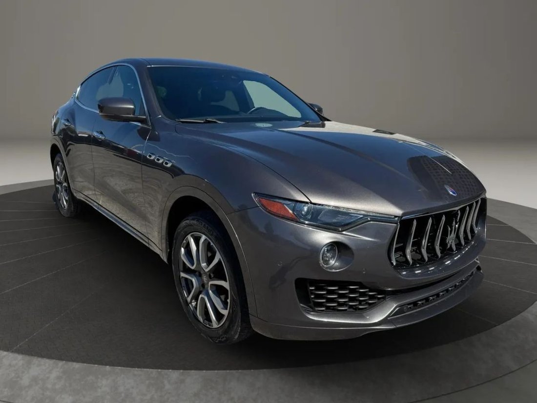 Suv in Las Vegas, NV, United States 4 - 18292717