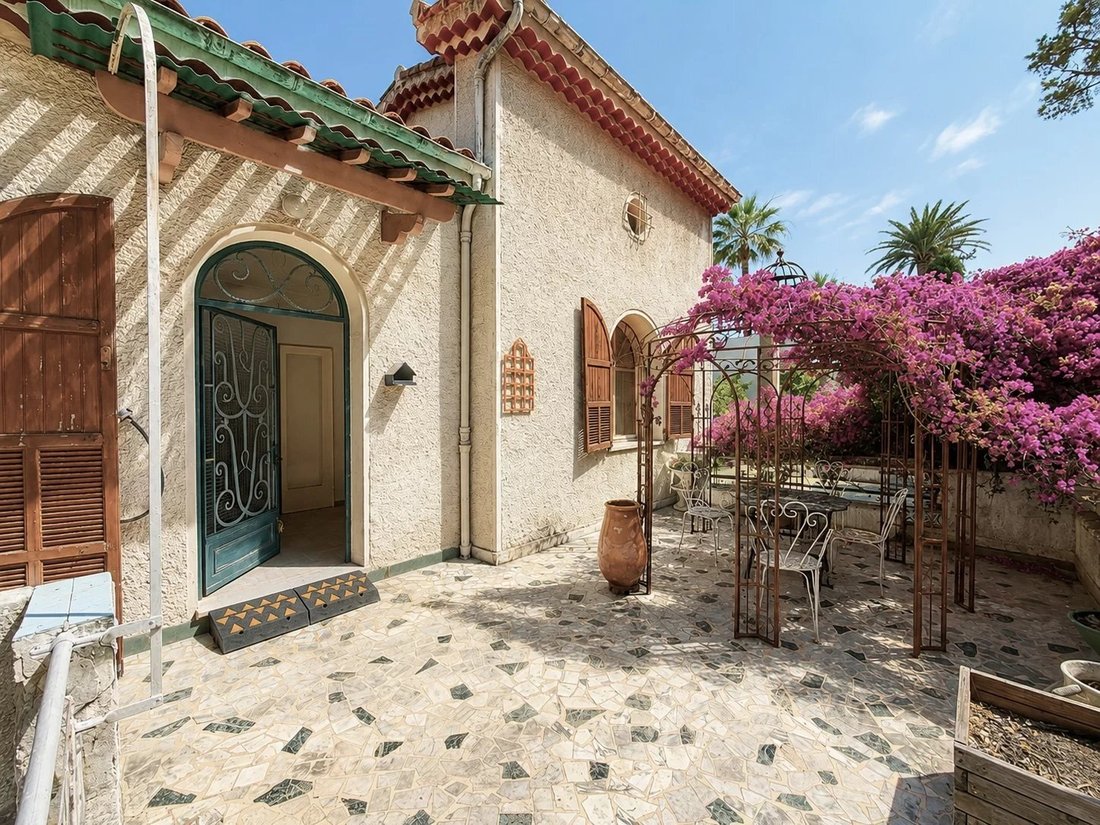 House in Nice, Provence-Alpes-Côte d'Azur, France 2 - 18282777
