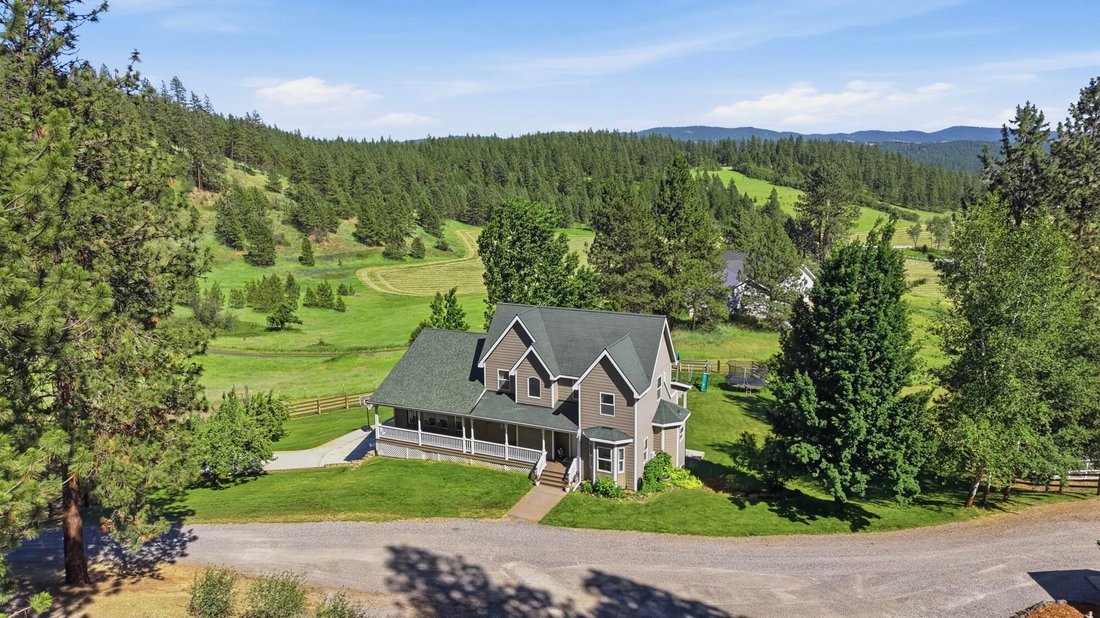 House in Mead, Washington, United States 2 - 18219067