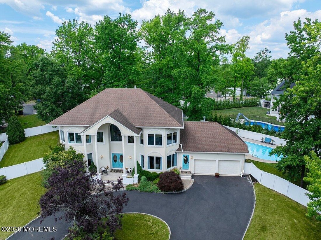 House in Matawan, New Jersey, United States 2 - 18286060