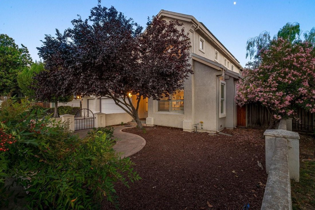 House in Campbell, California, United States 5 - 18288357
