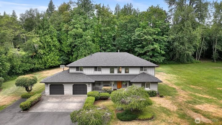 House in Ferndale, Washington, United States 1 - 18293484