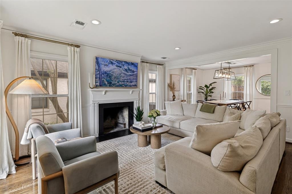 House in Dallas, Texas, United States 5 - 18285461