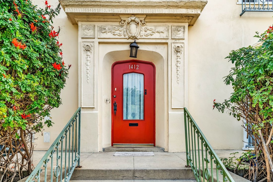 House in Los Angeles, California, United States 2 - 18289054