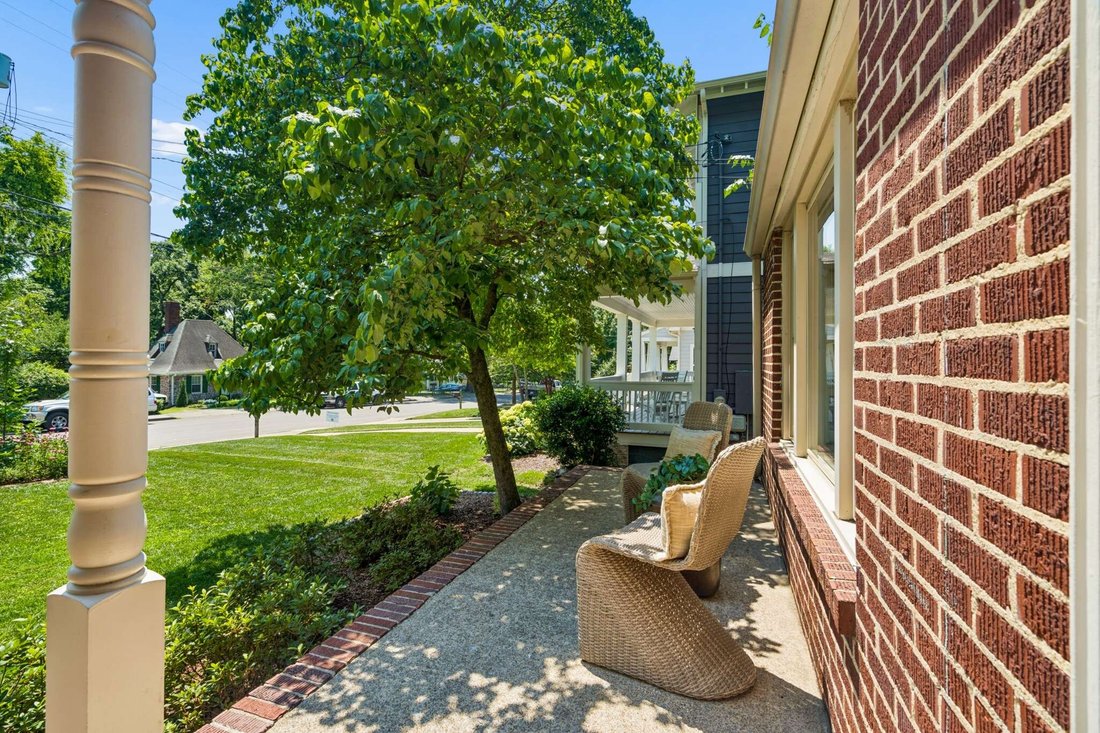 House in Nashville, Tennessee, United States 5 - 18288924