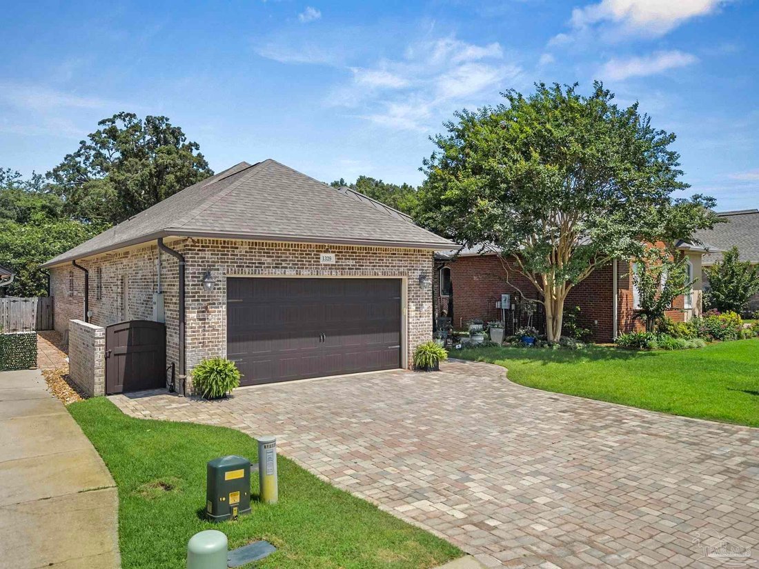 House in Gulf Breeze, Florida, United States 3 - 18285943
