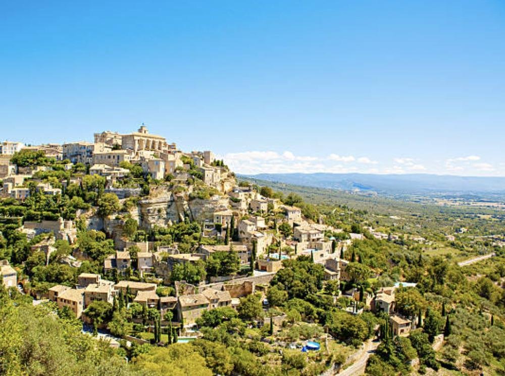 House in Saint-Rémy-de-Provence, Provence-Alpes-Côte d'Azur, France 1 - 18281863