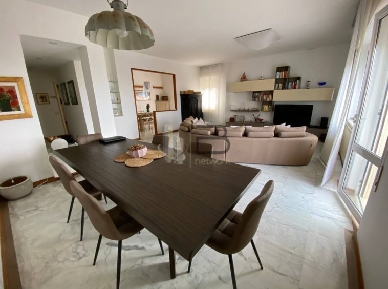 Apartment in Marina di Carrara, Tuscany, Italy 1 - 18284123