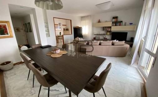 Apartment in Marina di Carrara, Tuscany, Italy 1