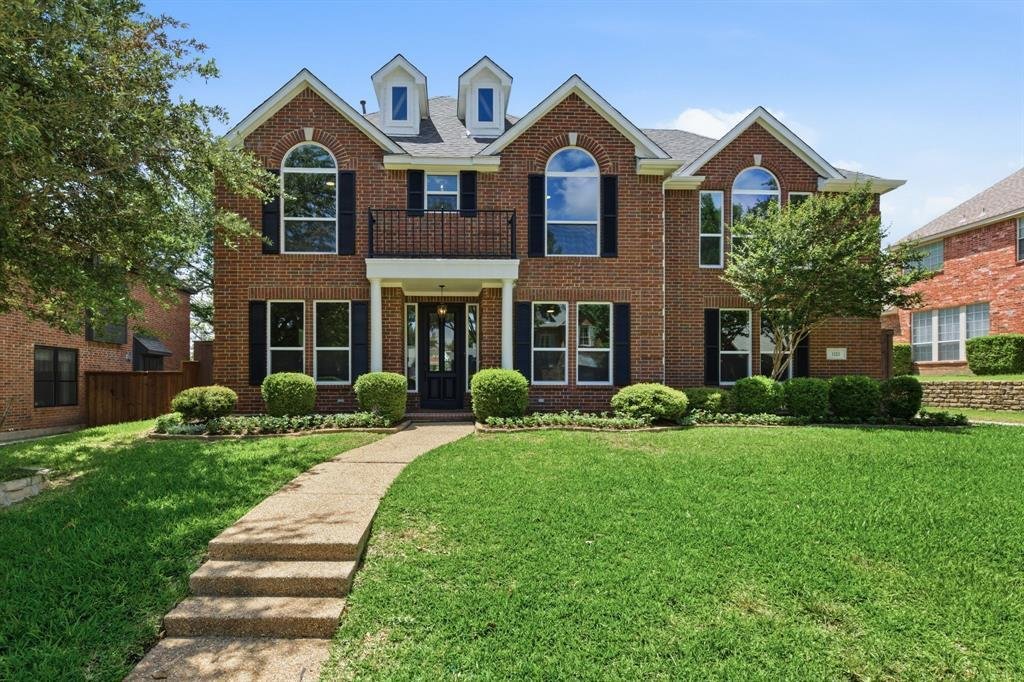 House in Allen, Texas, United States 2 - 18281694