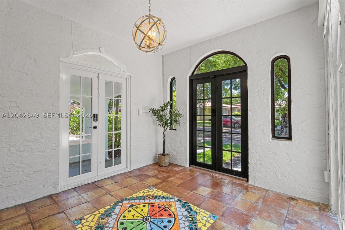 House in Coral Gables, Florida, United States 2 - 18285156