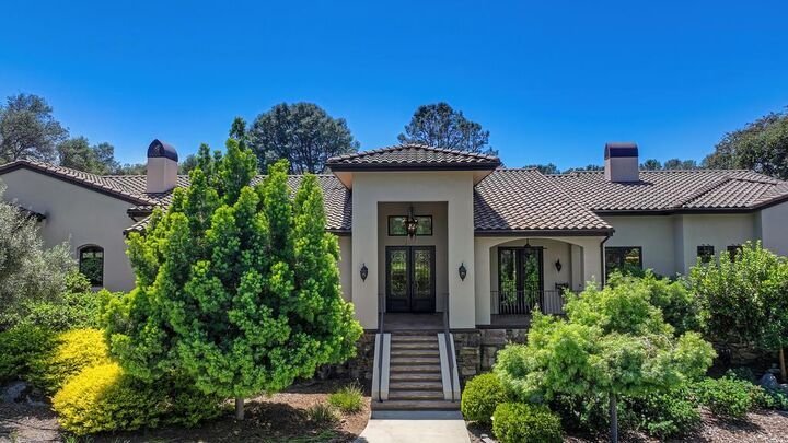 House in Loomis, California, United States 4 - 18287661