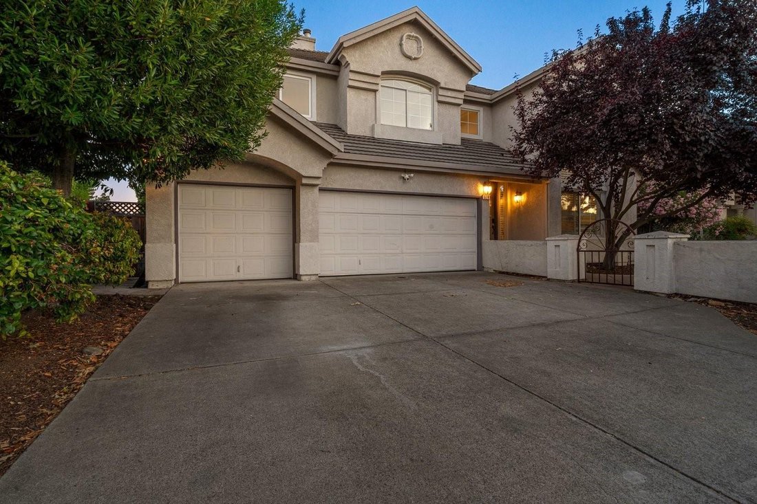 House in Campbell, California, United States 2 - 18288357