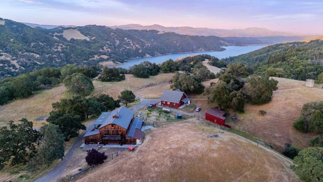 House in Geyserville, California, United States 1 - 18282154