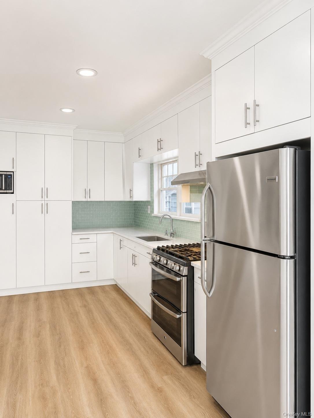 Apartment in New York, New York, United States 3 - 18288263