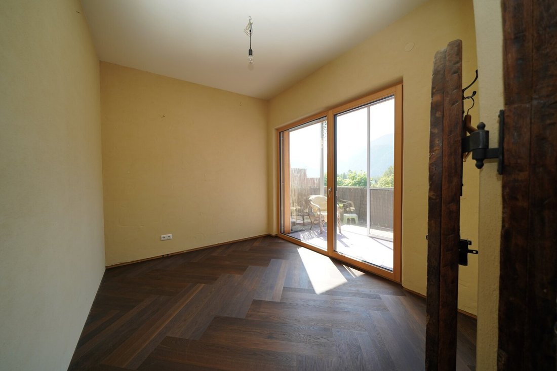 Apartment in Unterach am Attersee, Upper Austria, Austria 3 - 18289620