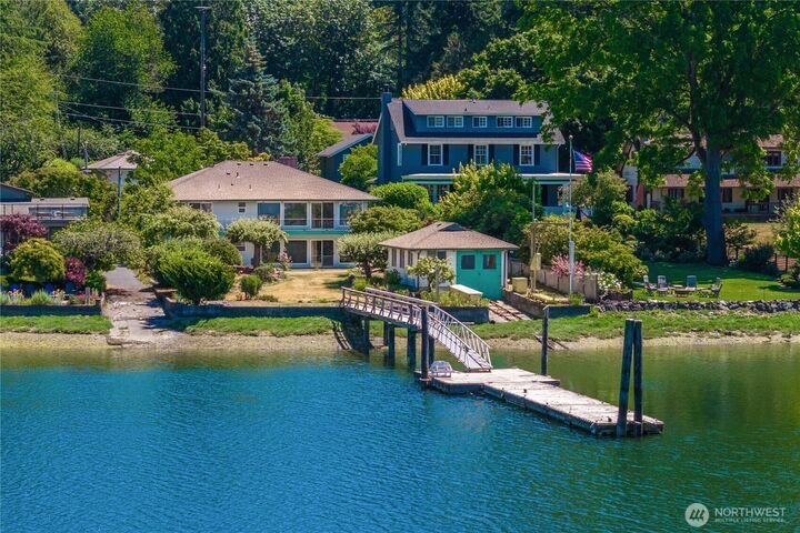 House in Gig Harbor, Washington, United States 2 - 18293494