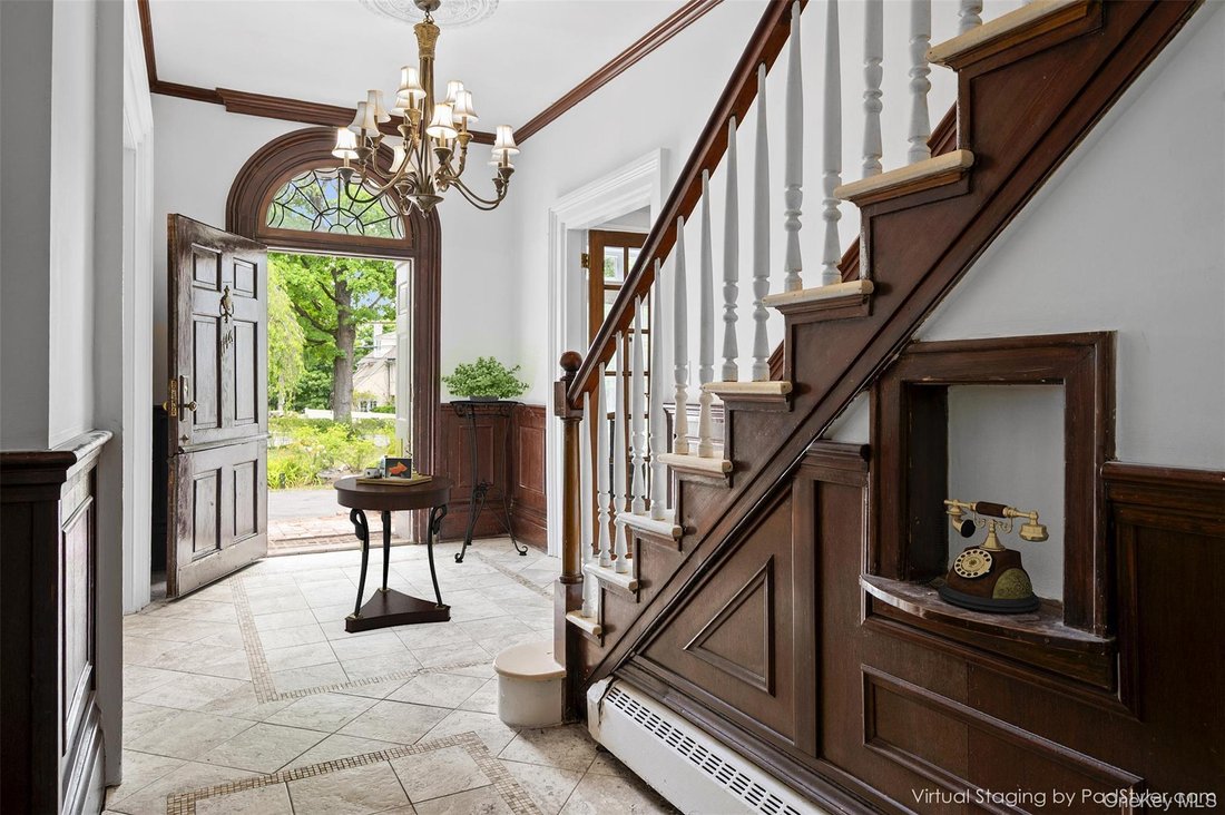 House in New Rochelle, New York, United States 2 - 18294801