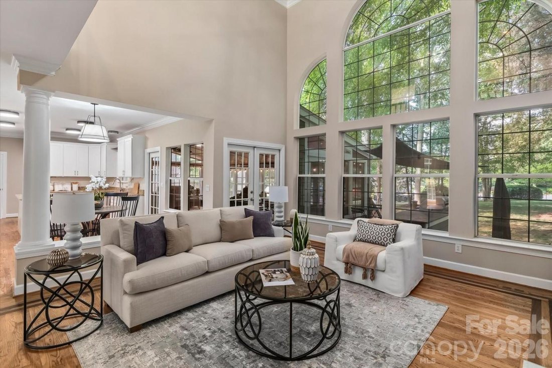 House in Mooresville, North Carolina, United States 5 - 18293900