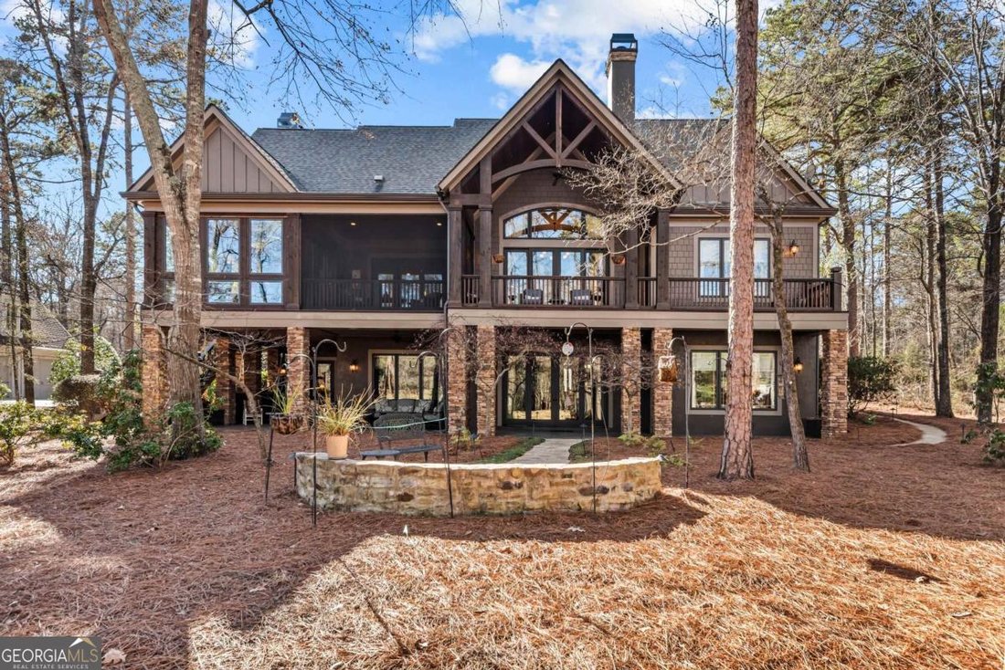 House in Eatonton, Georgia, United States 2 - 18281176
