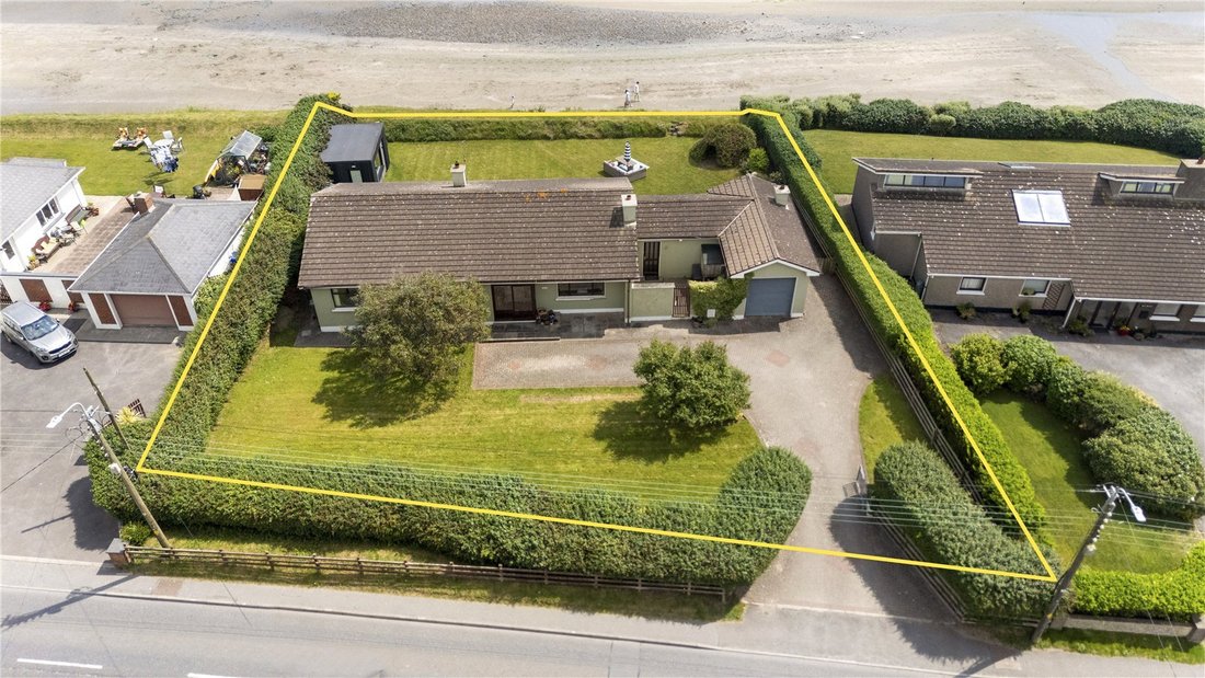 House in Bettystown, County Meath, Ireland 2 - 18282164
