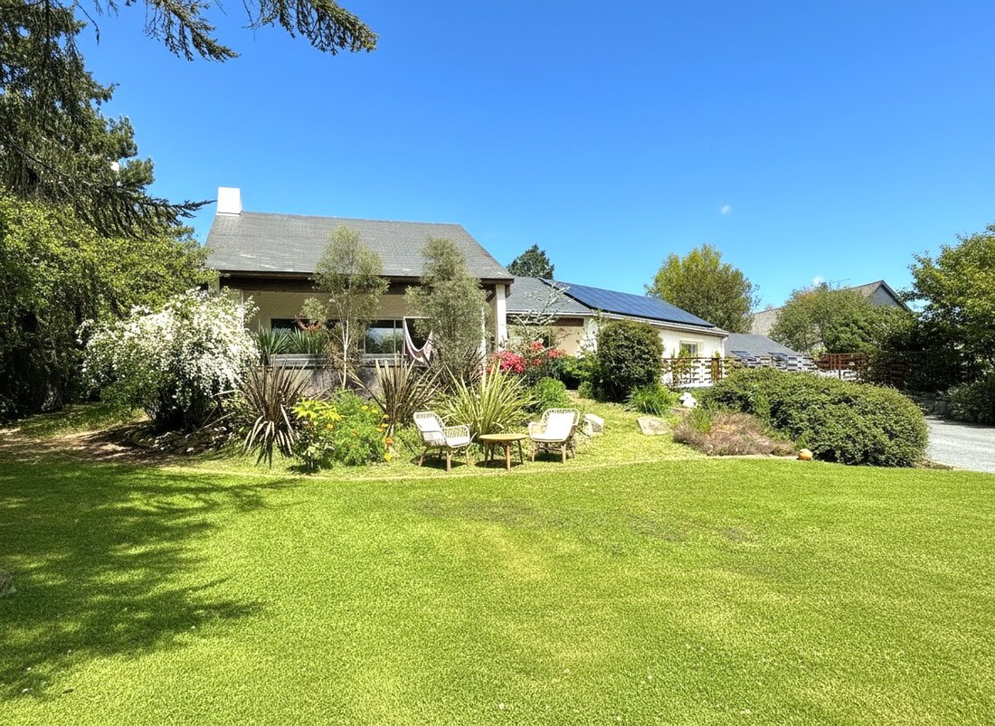 Villa in Nord, Suce-sur-Erdre, France 3 - 18282919