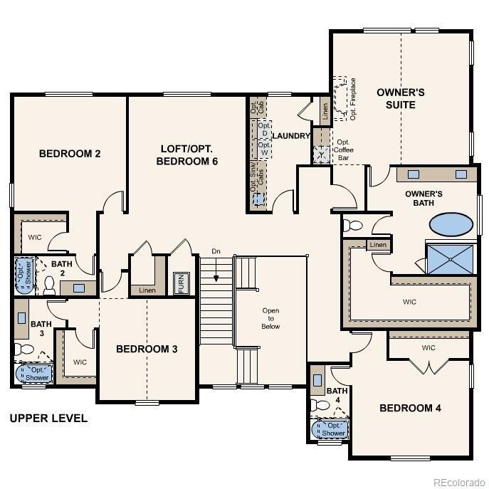 House in Parker, Colorado, United States 4 - 18288196