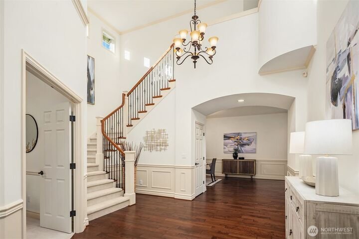 House in Sammamish, Washington, United States 5 - 18293444