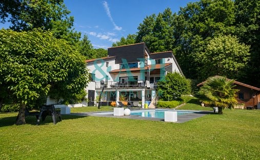 House in Armoy, Auvergne-Rhône-Alpes, France 1