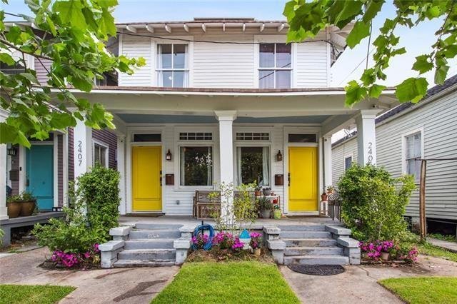 House in New Orleans, Louisiana, United States 1 - 18289249