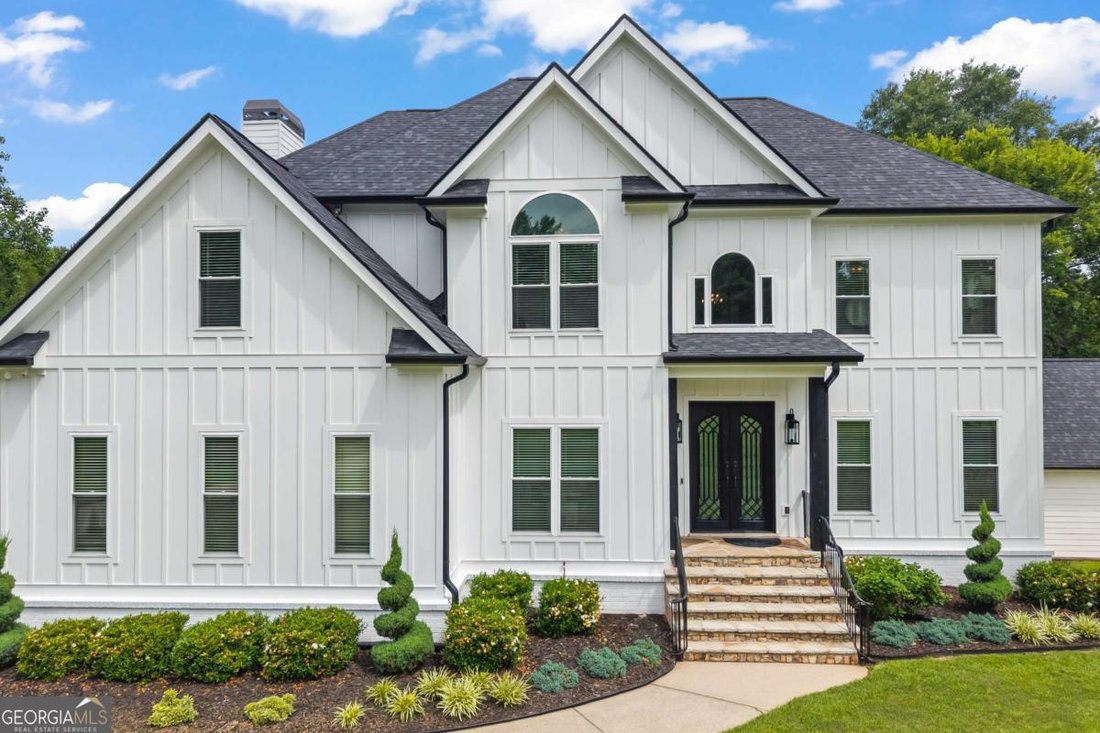 House in Buford, Georgia, United States 4 - 18292001