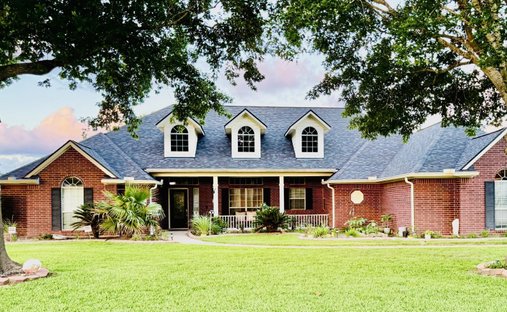 House in Houston, Texas, United States 1