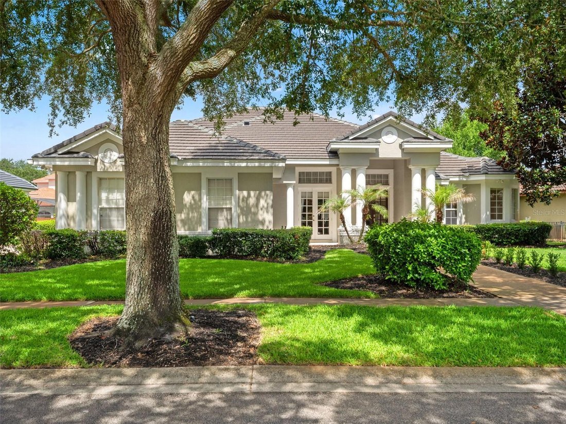 House in Orlando, Florida, United States 1 - 18281390