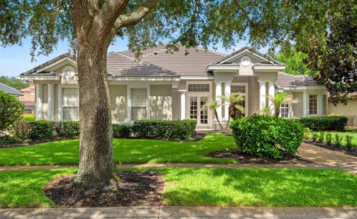 Casa en Orlando, Florida, Estados Unidos 1