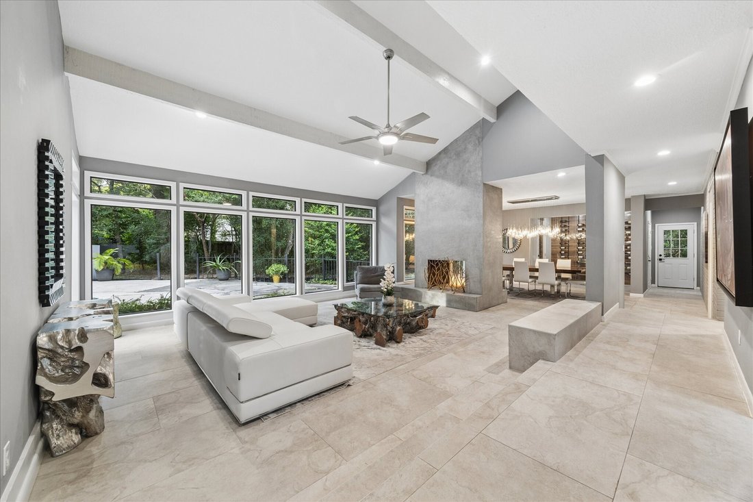 House in Houston, Texas, United States 1 - 18283484