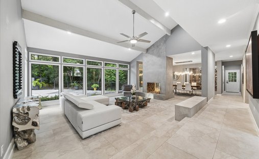 Casa a Houston, Texas, Stati Uniti 1