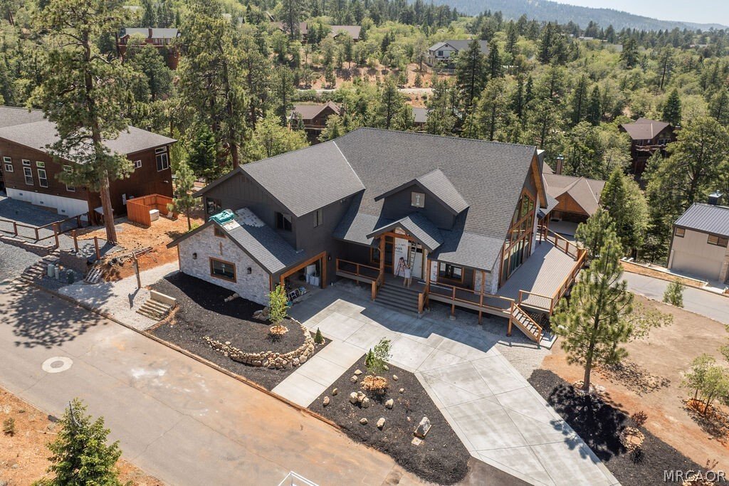 House in Big Bear Lake, California, United States 3 - 18286163