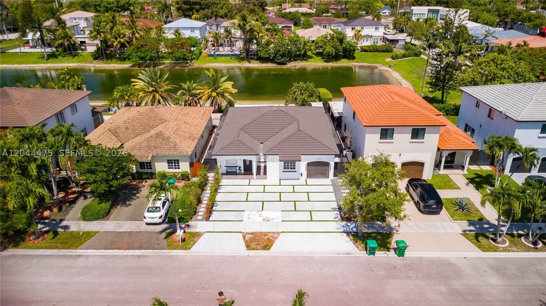 House in Miami, Florida, United States 4 - 18293723