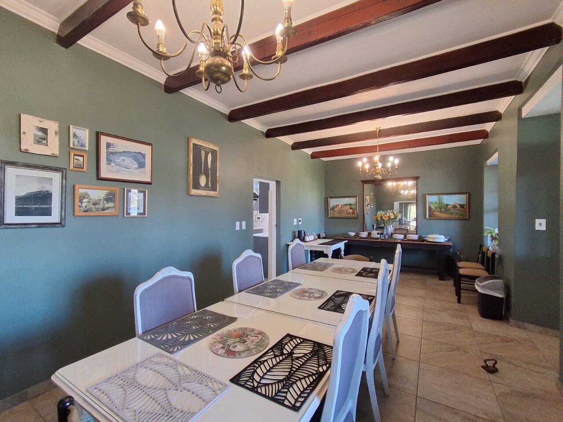 Country House in Still Bay West, Western Cape, South Africa 4 - 18282975