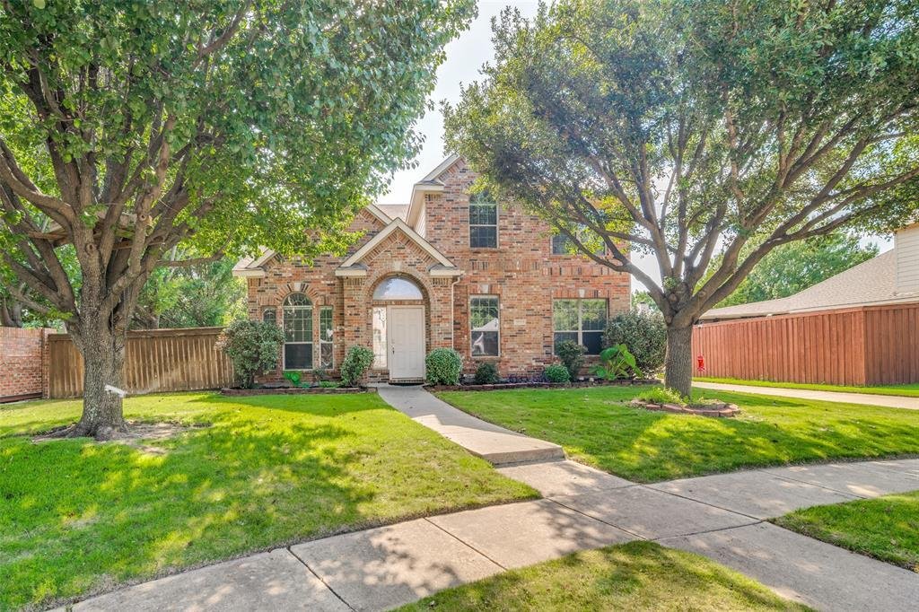 House in Allen, Texas, United States 1 - 18285765