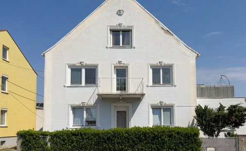 Gerasdorf bei Wien, Bassa Austria, Austria 1