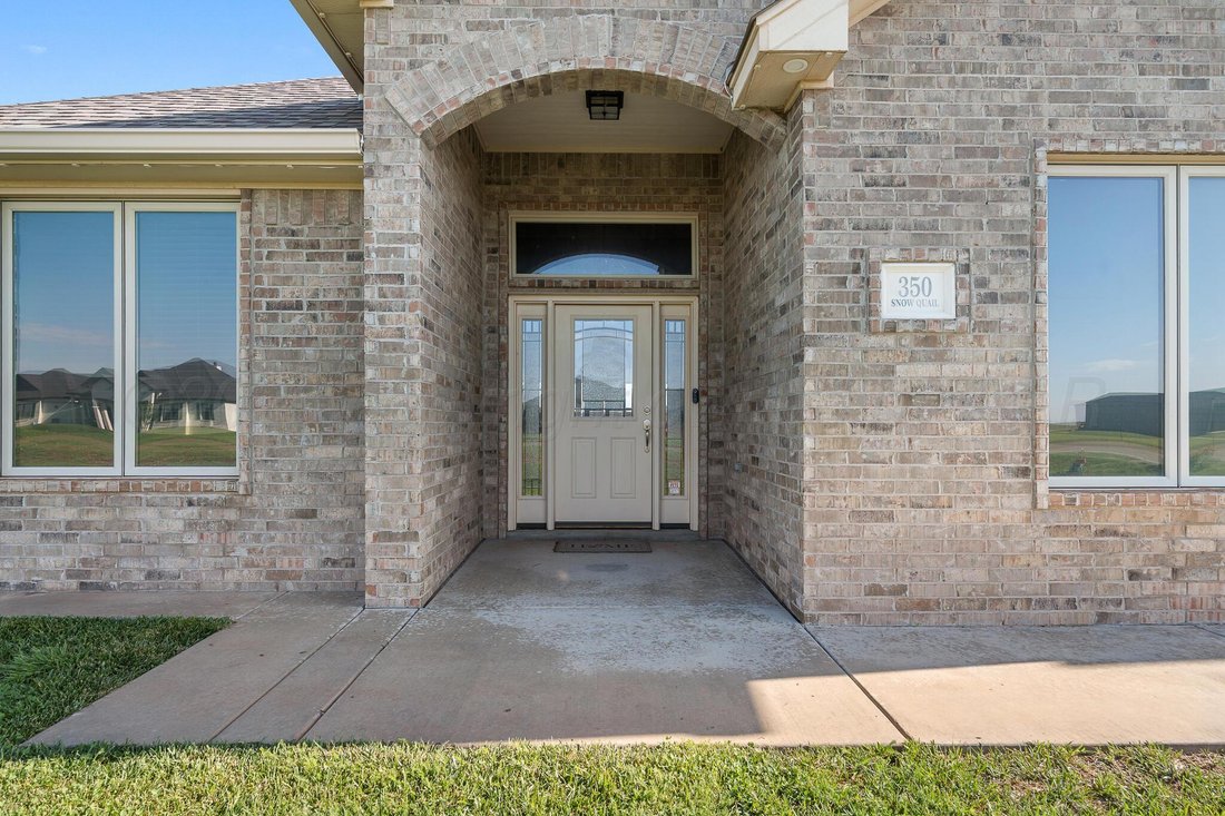 House in Canyon, Texas, United States 2 - 18285260