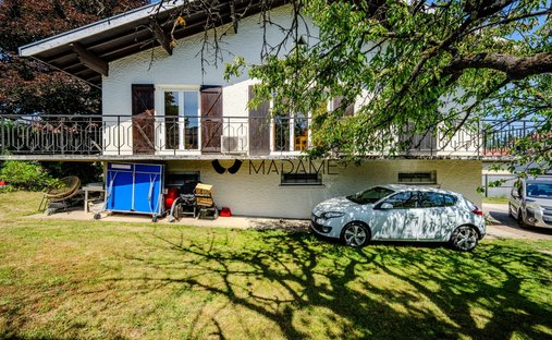 Villa in Jarrie, Auvergne-Rhône-Alpes, France 1