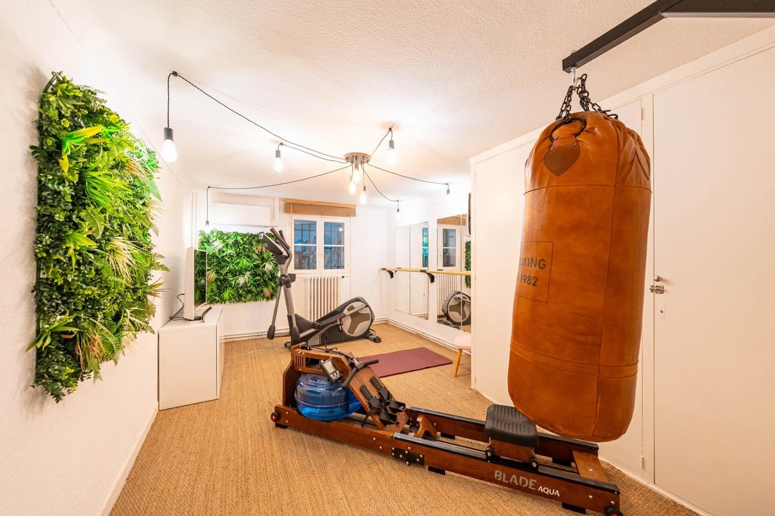 Villa in Broussailles, Cannes, France 4 - 18282691