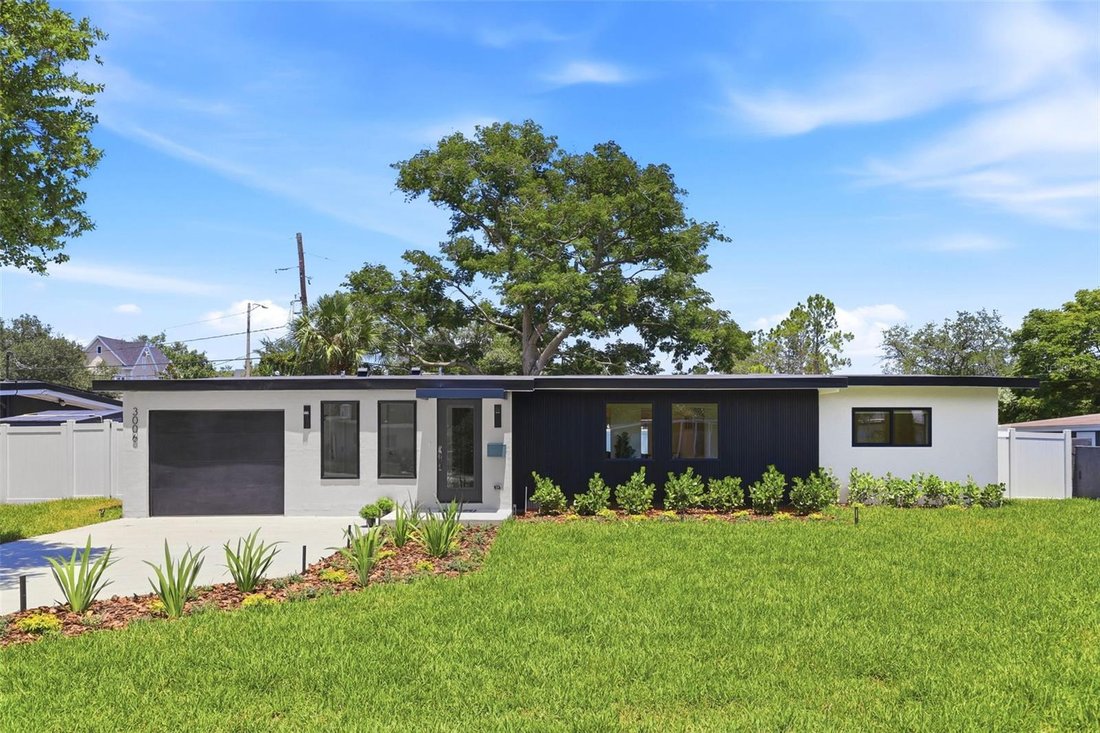 House in Winter Park, Florida, United States 1 - 18284045