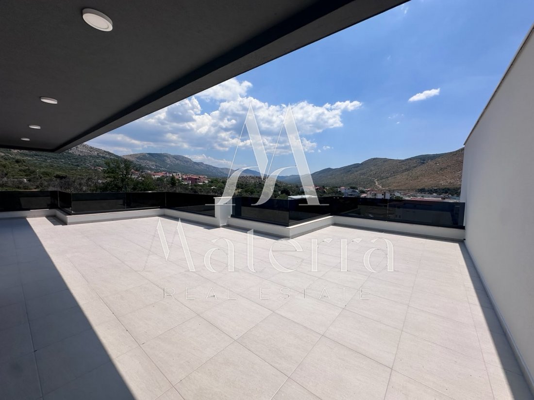 Apartment in Grebastica, Sibenik-Knin County, Croatia 4 - 16311895