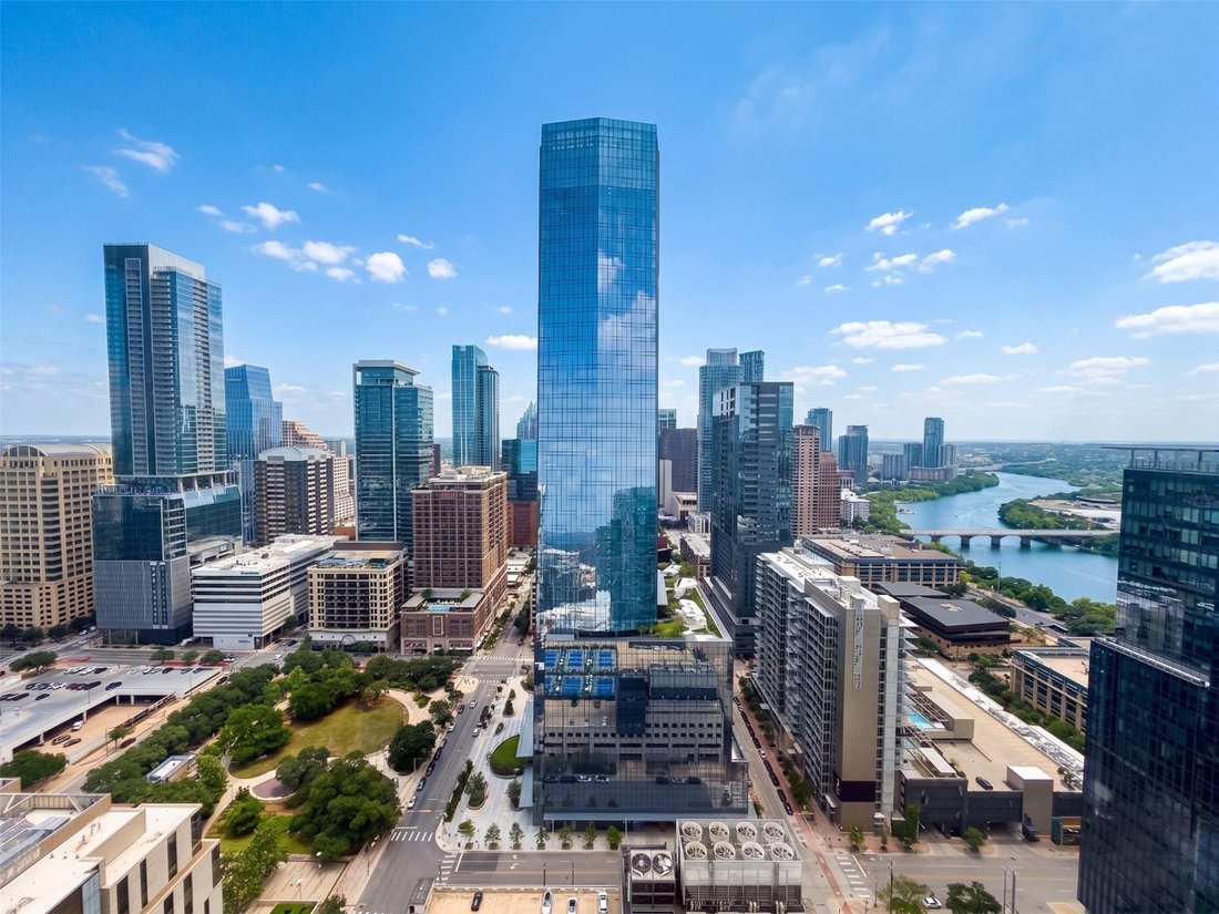 Condo in Austin, Texas, United States 2 - 18286694